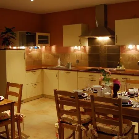 Nowa Osada Homestay Wisla