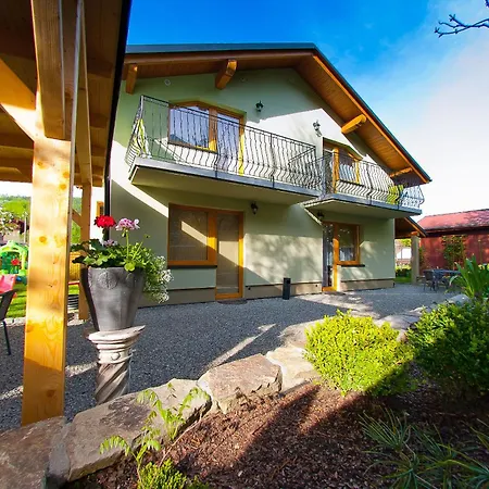 Homestay Nowa Osada Wisla