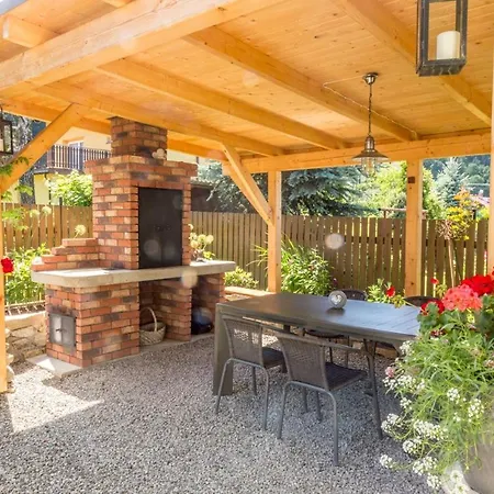 Homestay Nowa Osada Wisla