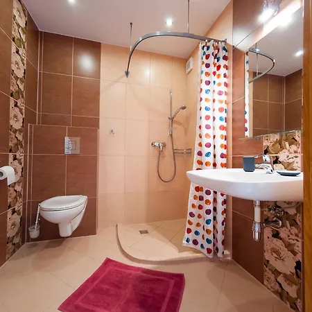 Nowa Osada Accommodatie bij particulieren Wisła