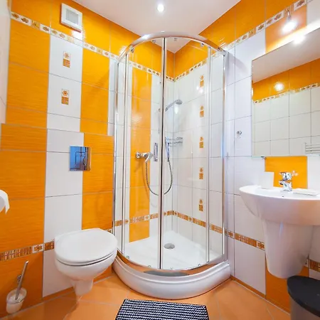 Homestay Nowa Osada Wisla