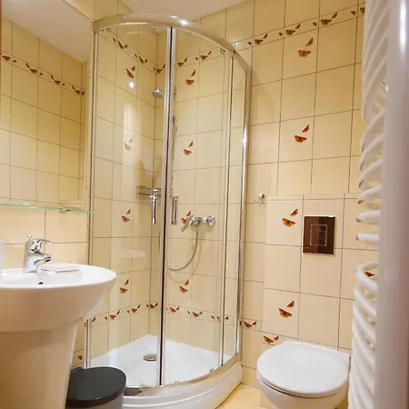 Accommodatie bij particulieren Nowa Osada Wisła