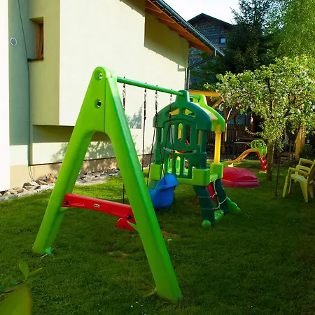 Homestay Nowa Osada *