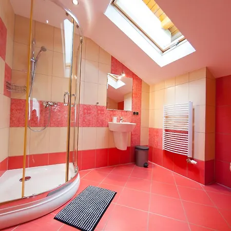 Nowa Osada Homestay Wisla