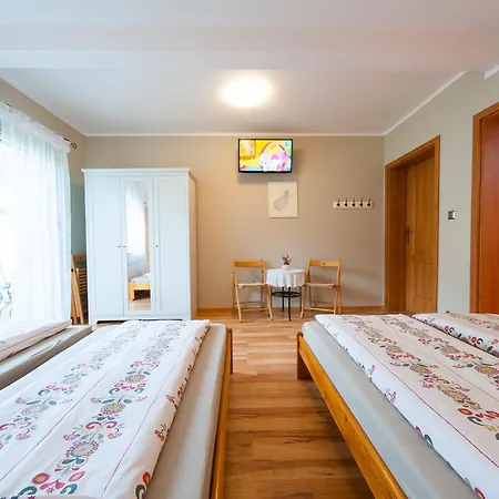 Nowa Osada Wisla
