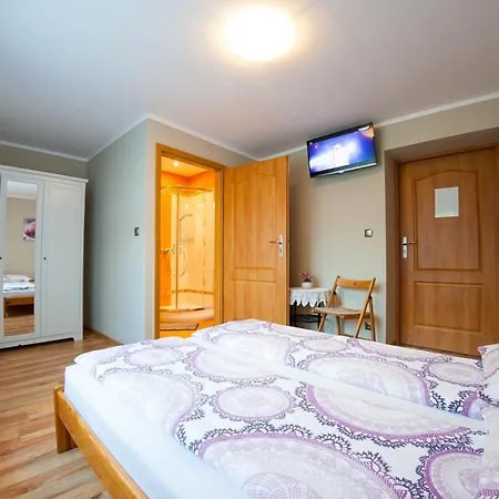 Homestay Nowa Osada *
